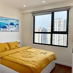 Bayhomes D\'Capitale Luxury Apartment