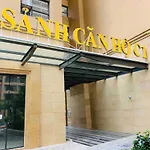 Bayhomes D\'Capitale Luxury Apartment