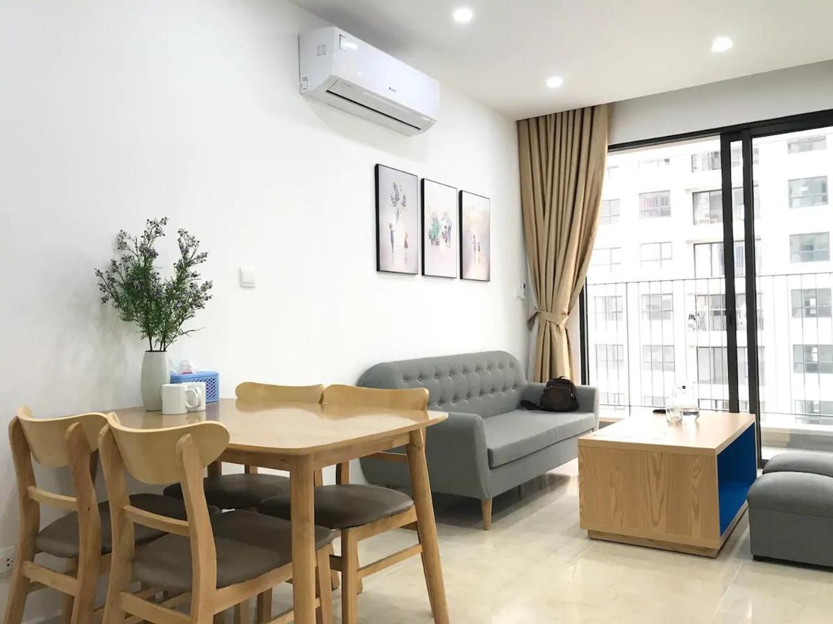 Bayhomes D'capitale Luxury Appart hôtel Hanoï