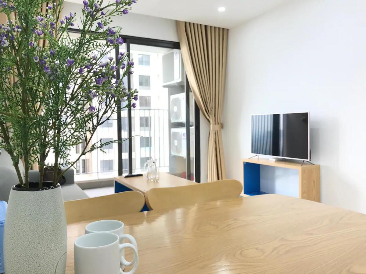 Bayhomes D'capitale Luxury