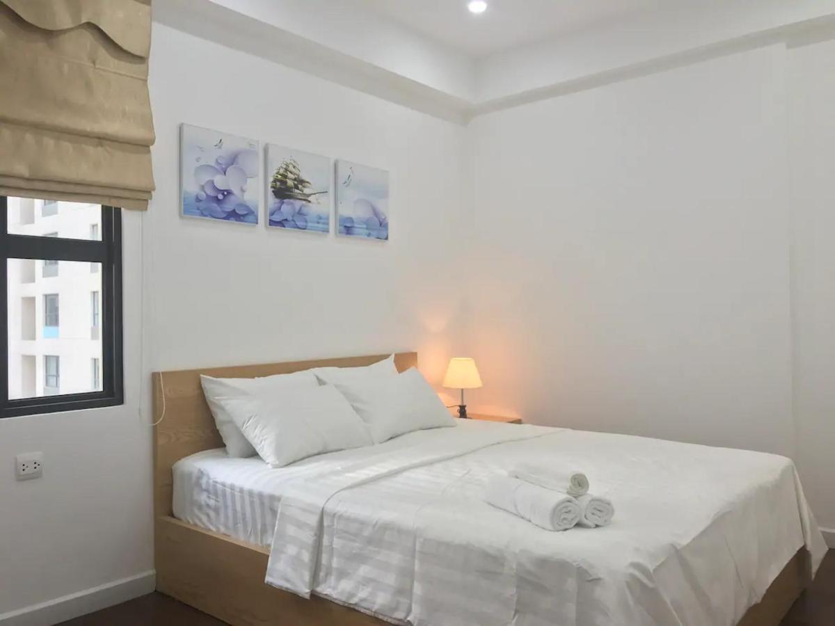 Bayhomes D'capitale Luxury Appart hôtel 3*