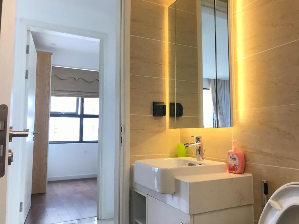 Appart hôtel Bayhomes D'capitale Luxury