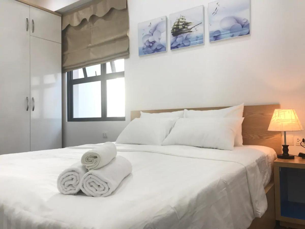 Appart hôtel Bayhomes D'capitale Luxury