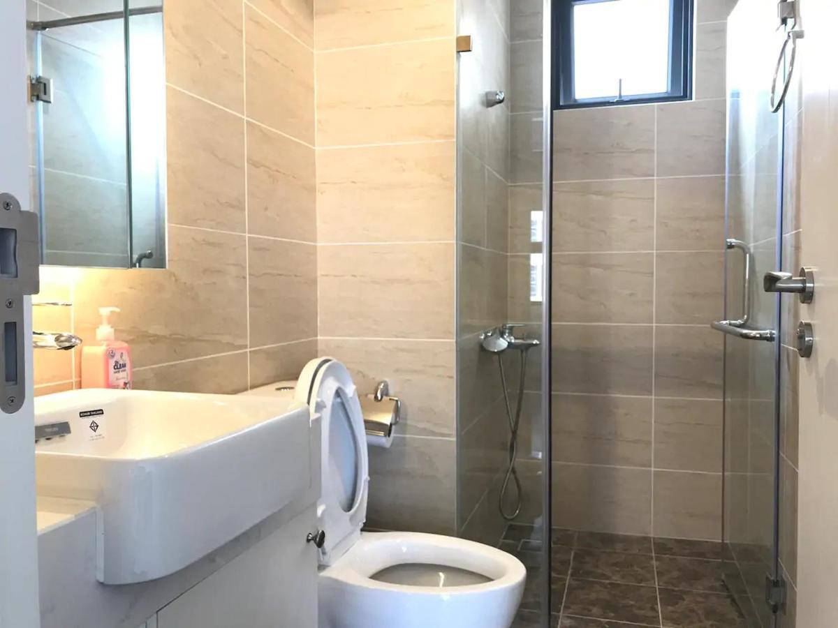 Bayhomes D'capitale Luxury Appart hôtel Hanoï