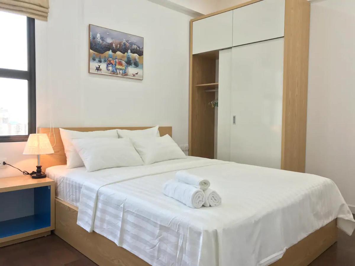 Bayhomes D'capitale Luxury Appart hôtel 3*