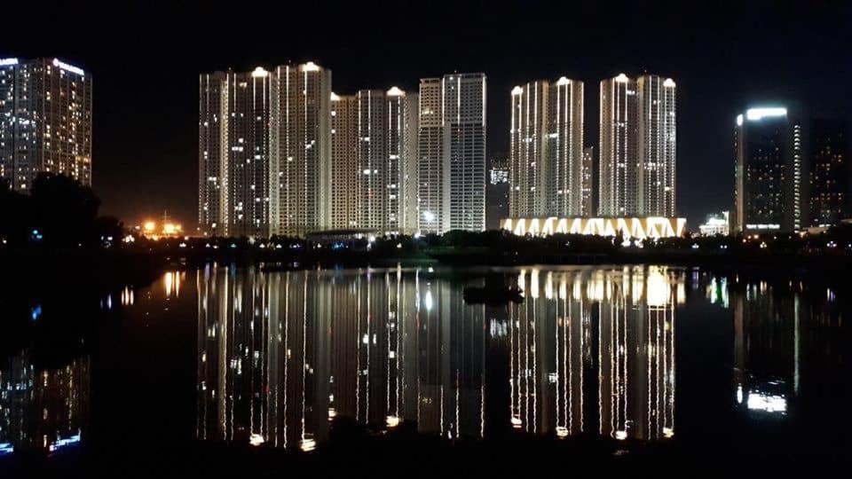 Bayhomes D'capitale Luxury 3*