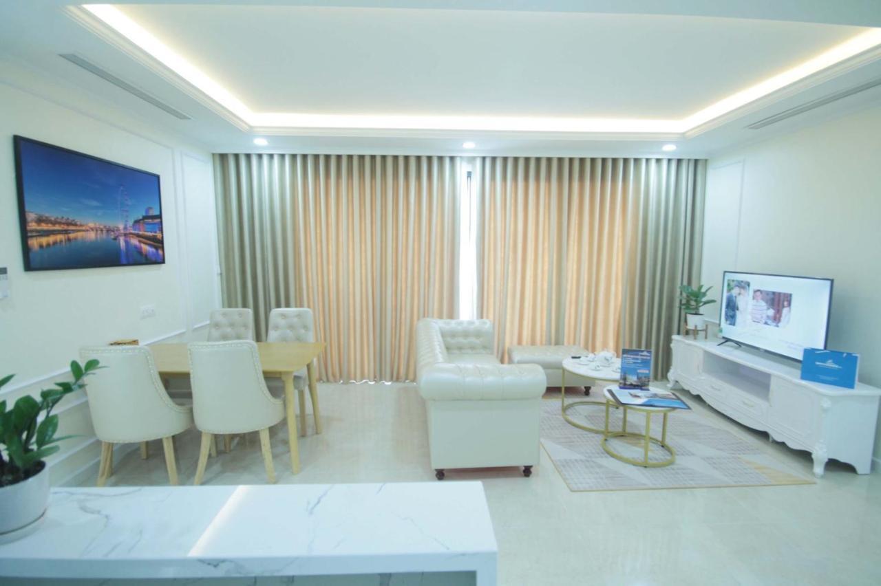 Bayhomes D'capitale Luxury