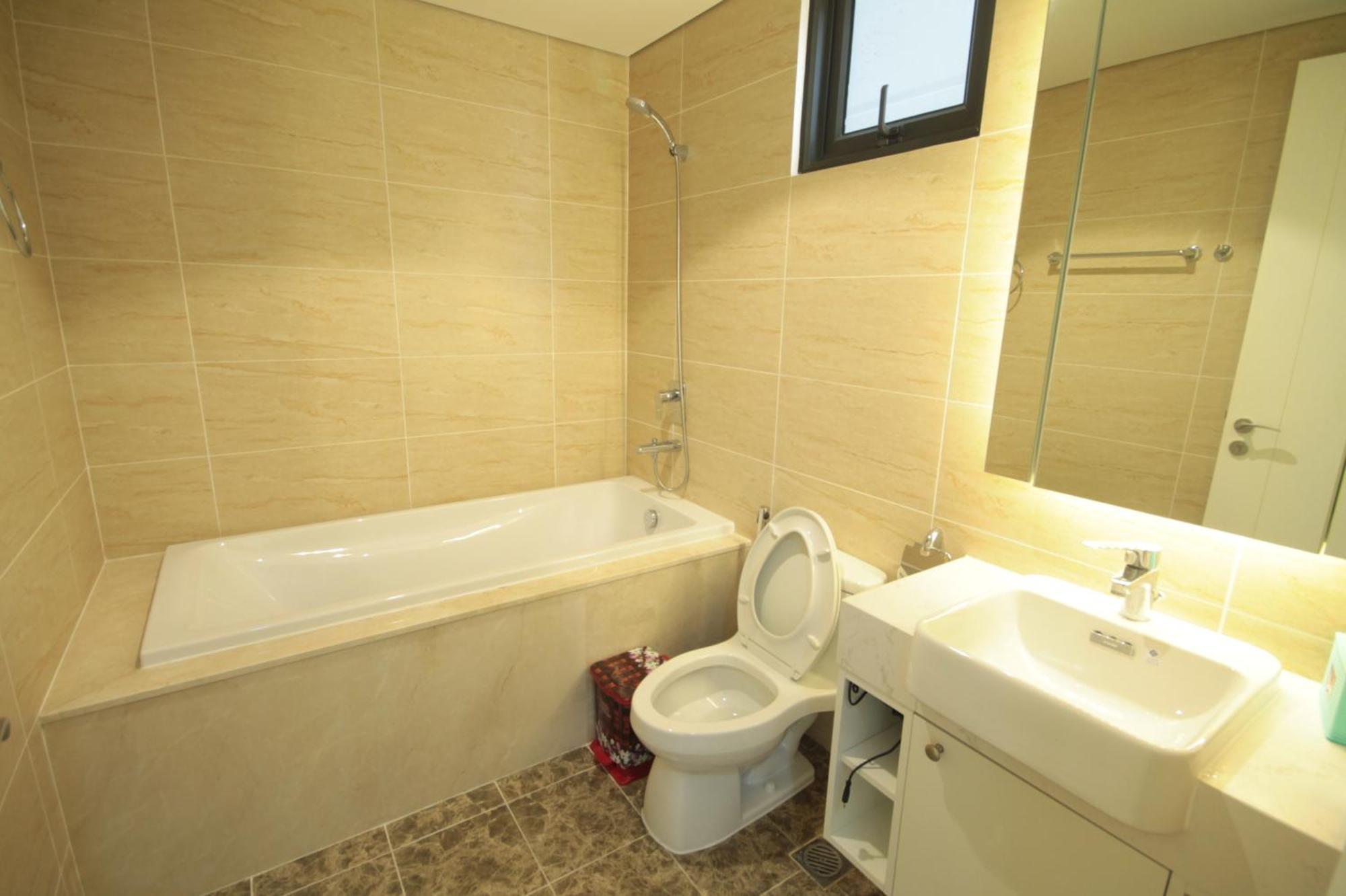 Appart hôtel Bayhomes D'capitale Luxury