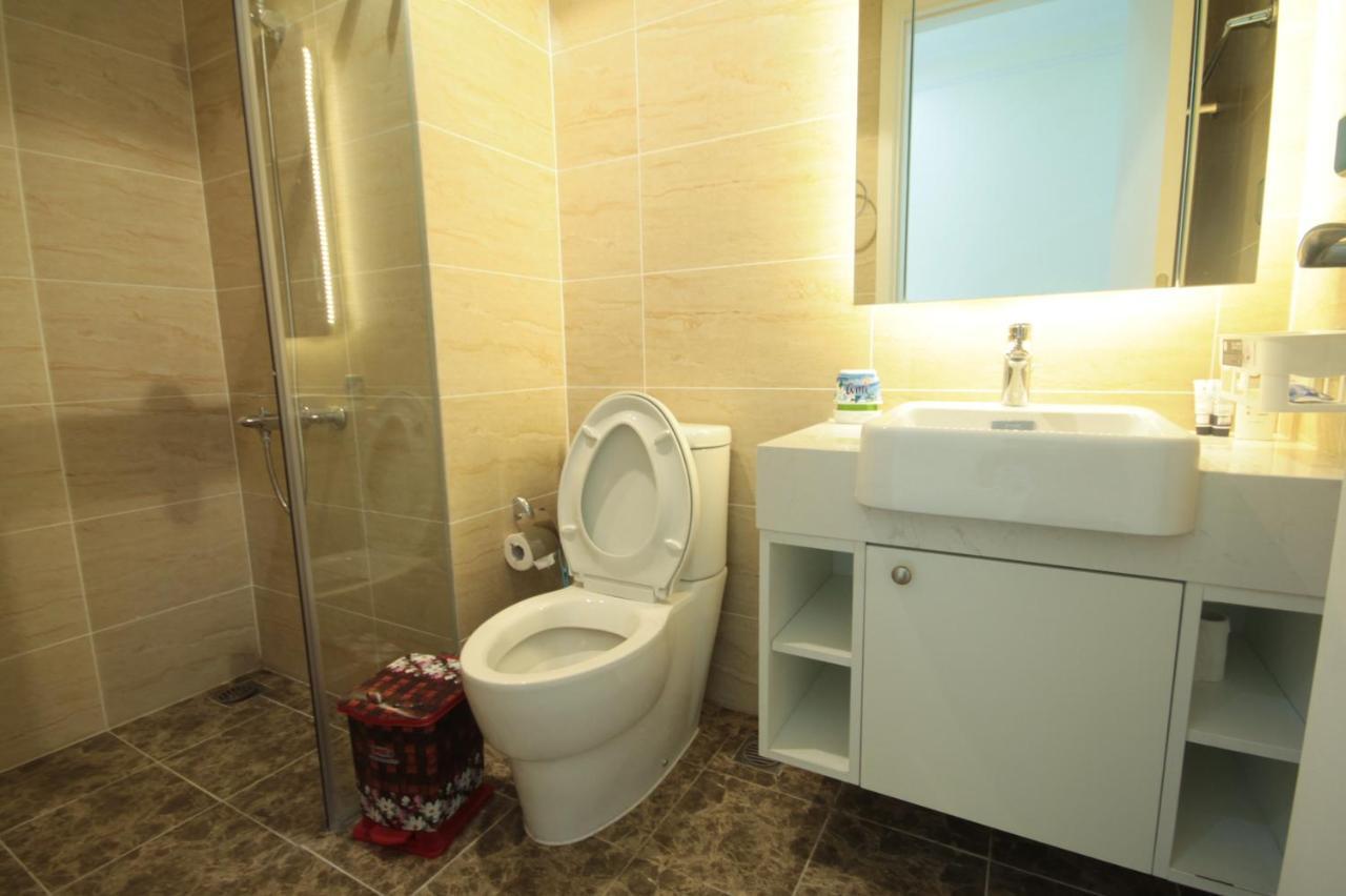 Appart hôtel Bayhomes D'capitale Luxury 3*