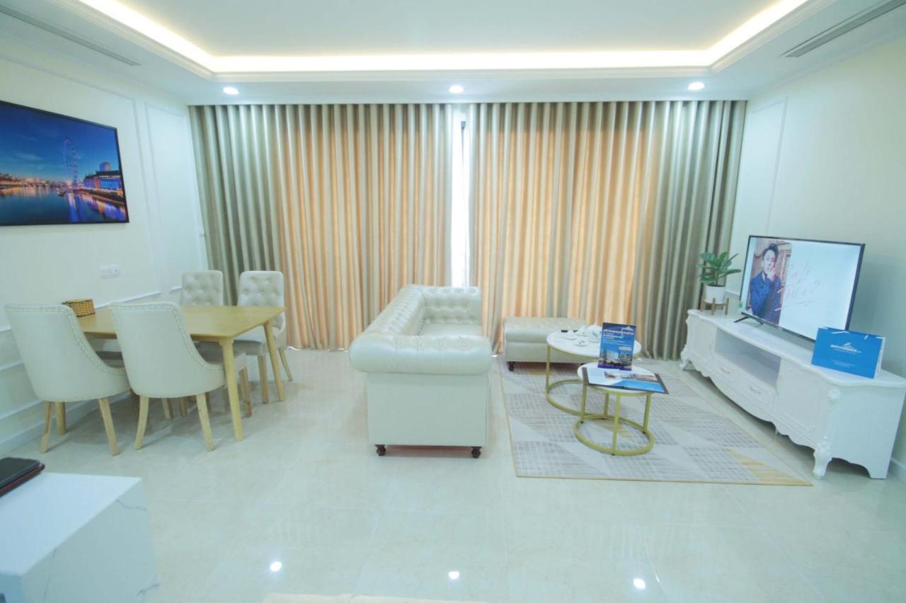 Appart hôtel Bayhomes D'capitale Luxury Hanoï