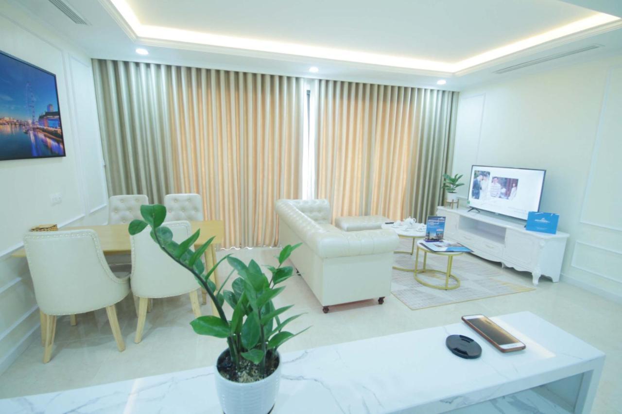 Bayhomes D'capitale Luxury 3*
