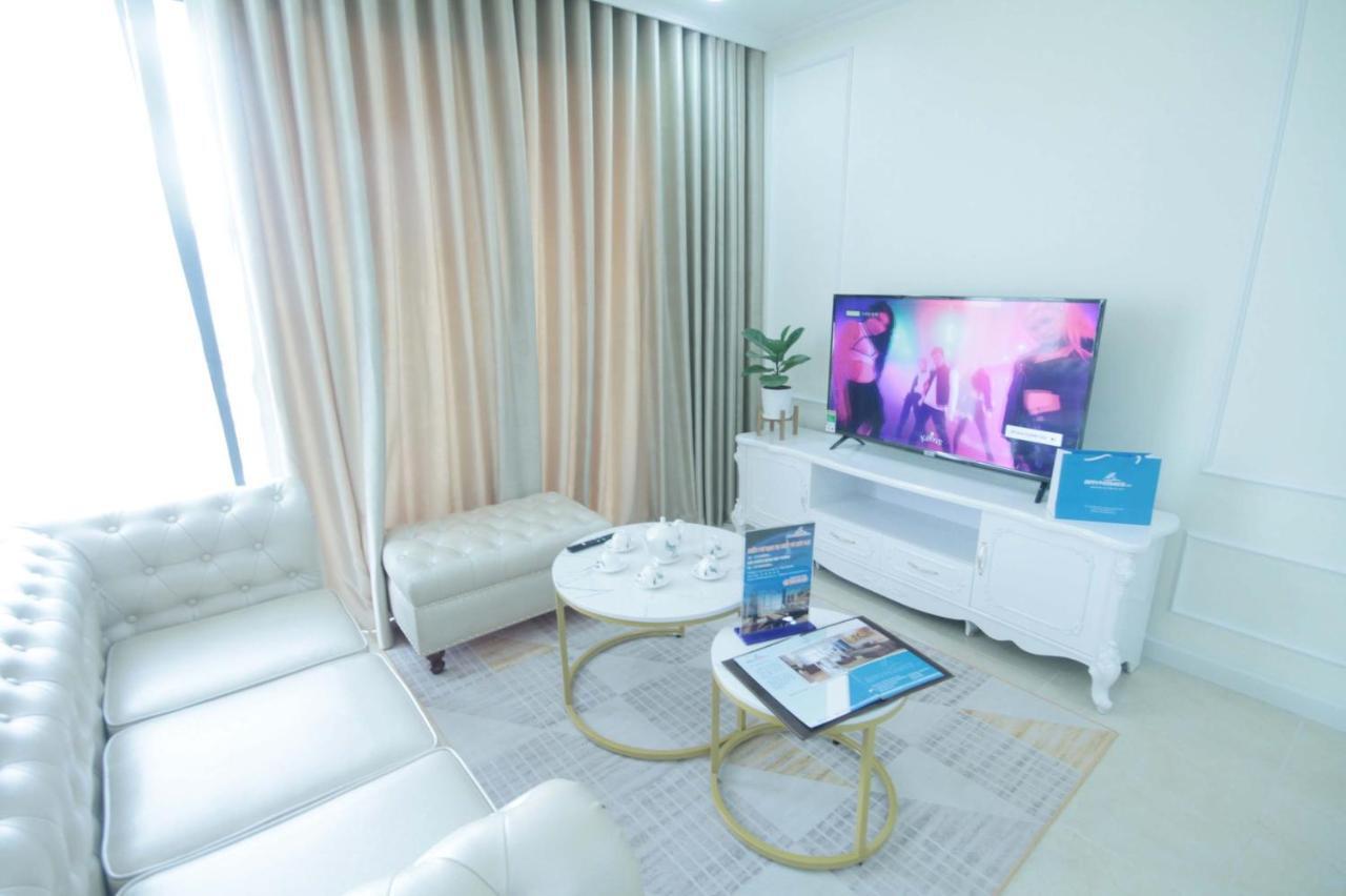 Bayhomes D'capitale Luxury Appart hôtel