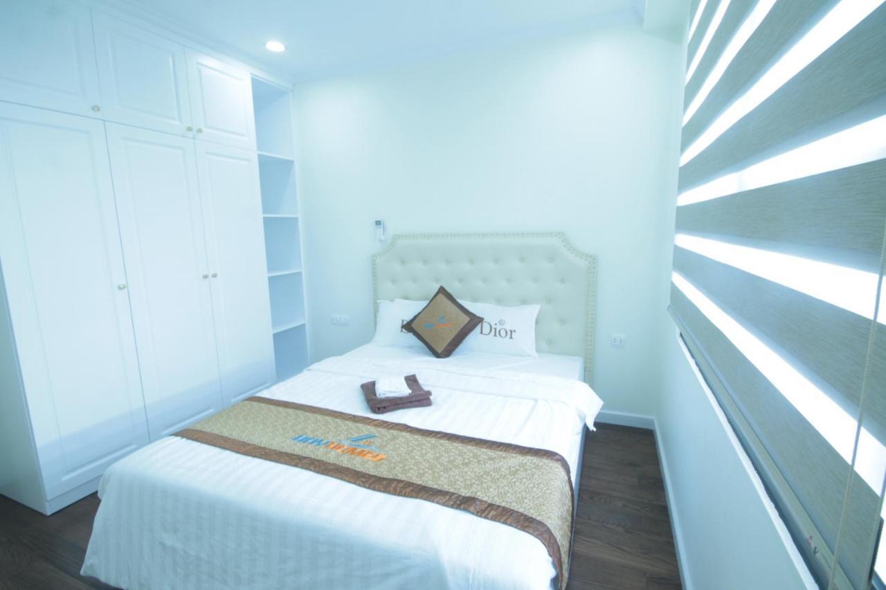 Bayhomes D'capitale Luxury