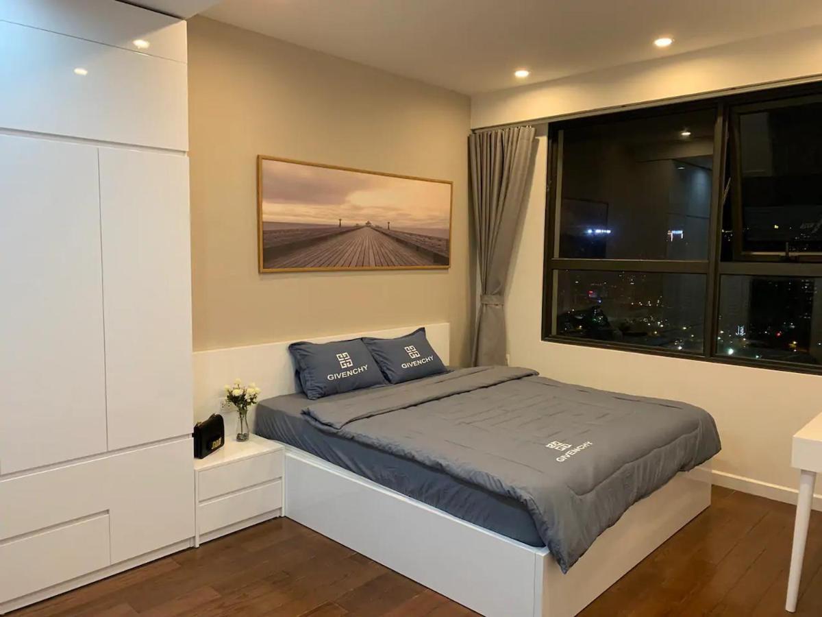 Bayhomes D'capitale Luxury 3* Hanoï