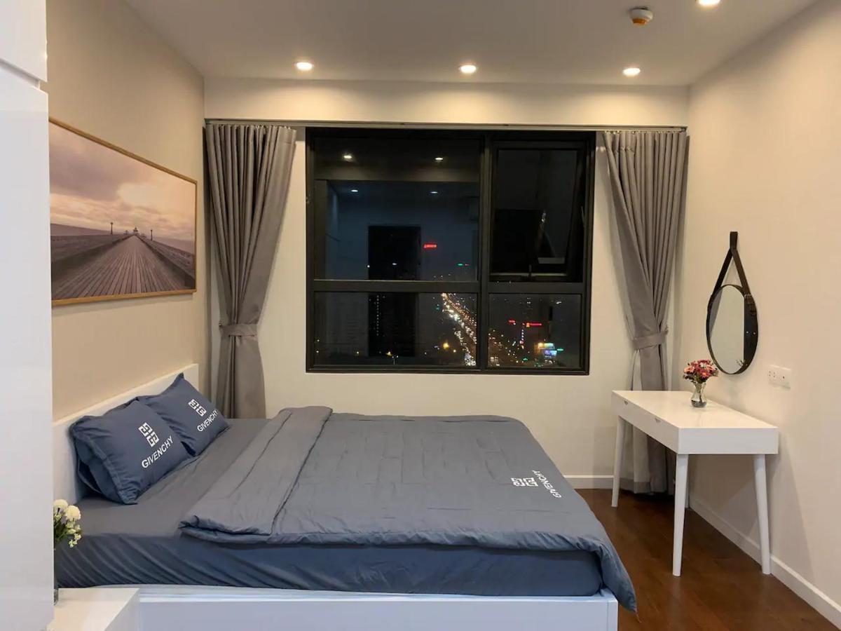 Bayhomes D'capitale Luxury Appart hôtel