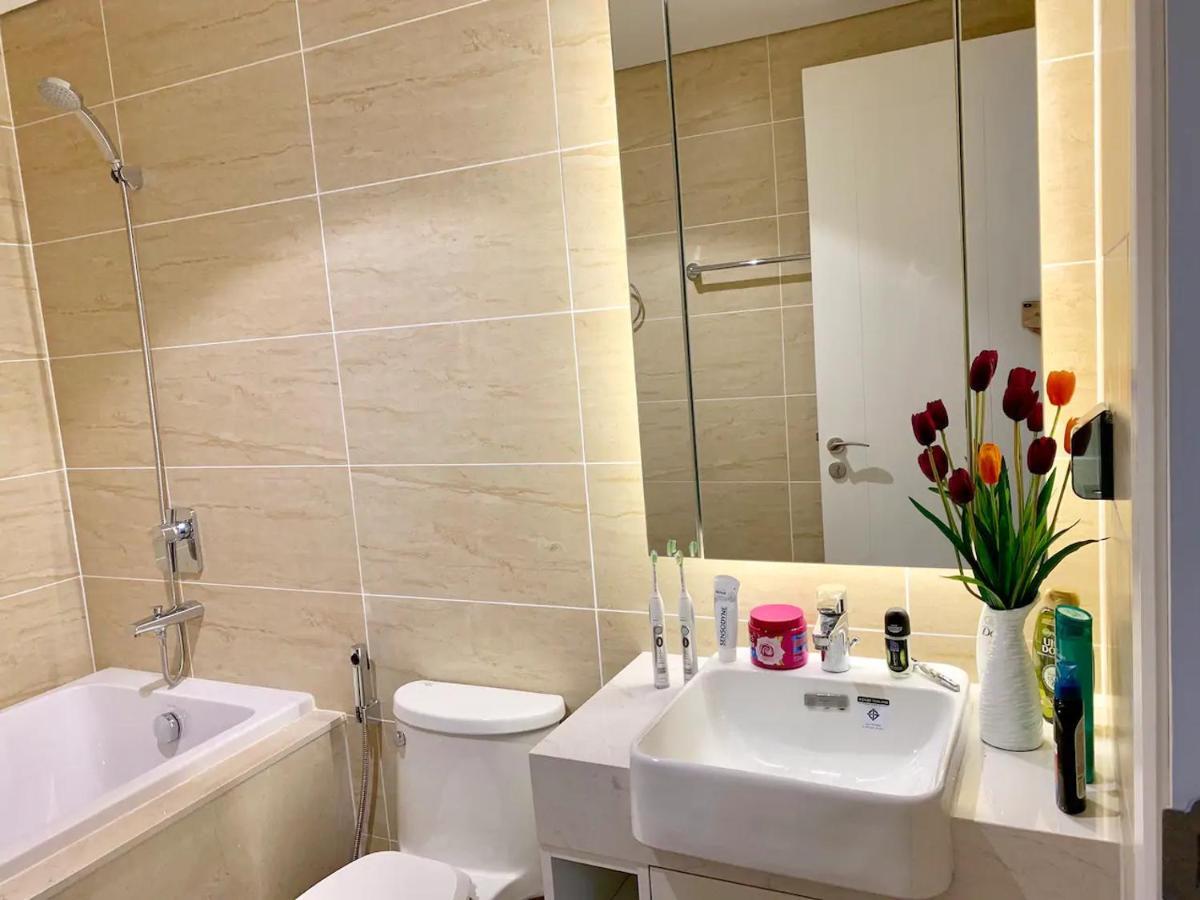 Appart hôtel Bayhomes D'capitale Luxury Hanoï