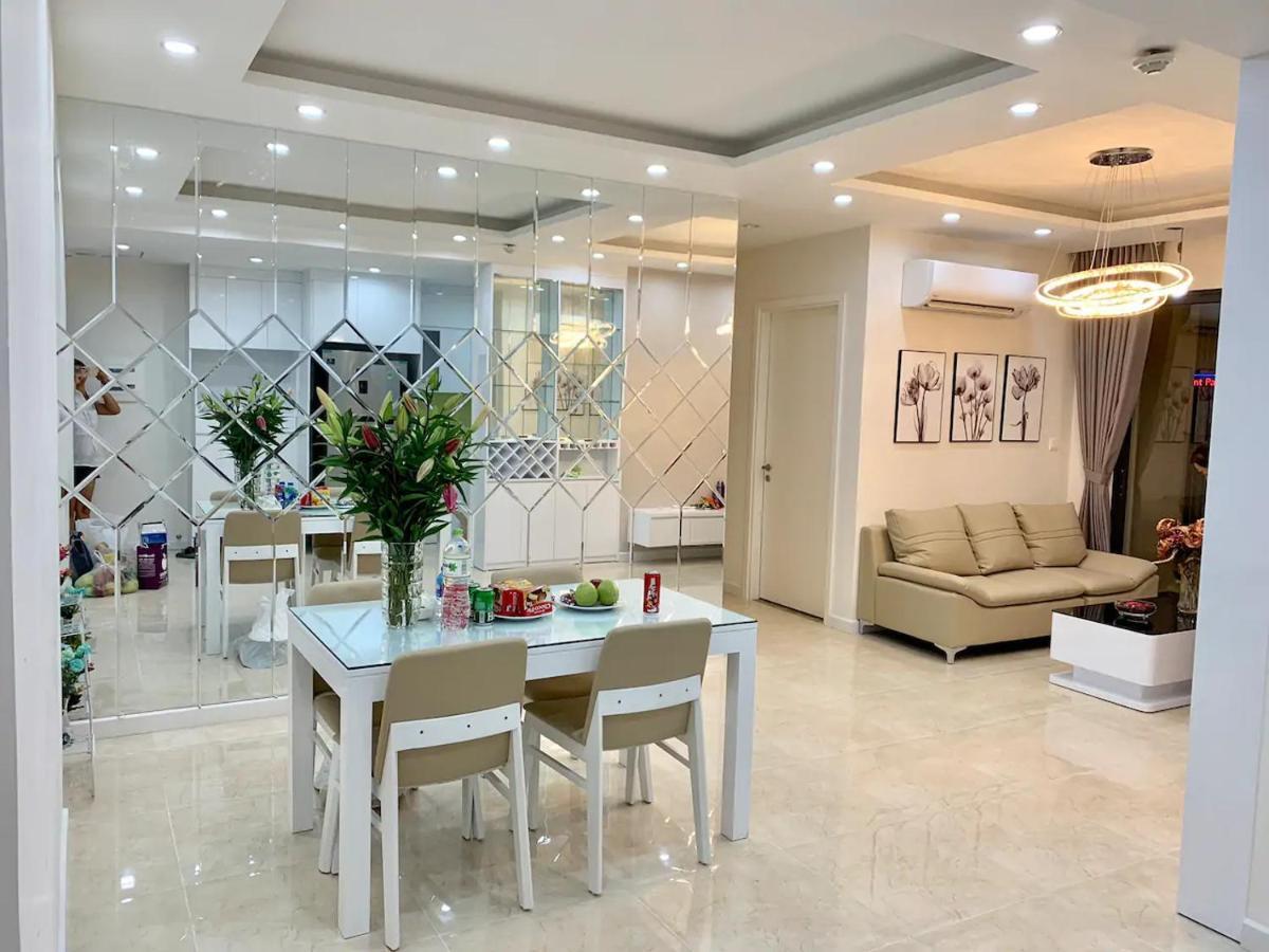 Bayhomes D'capitale Luxury Appart hôtel 3*