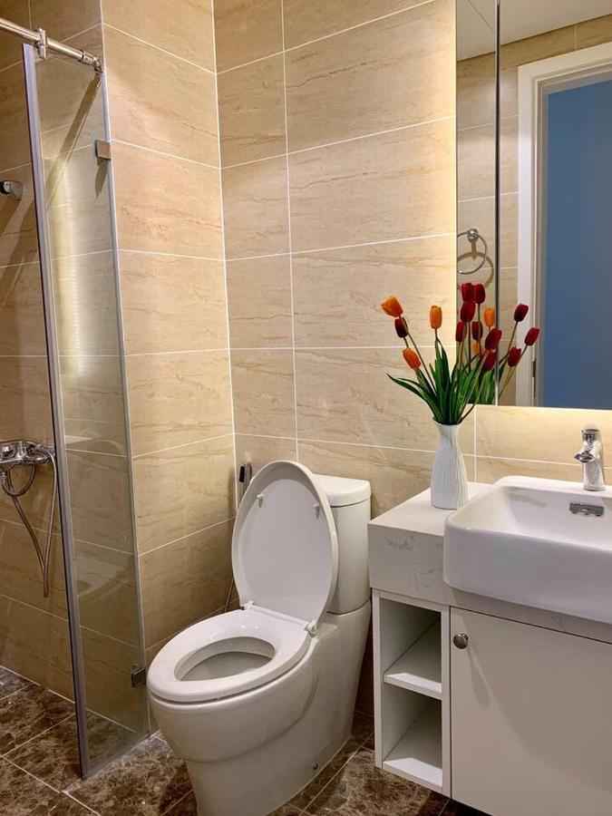 Bayhomes D'capitale Luxury 3* Hanoï