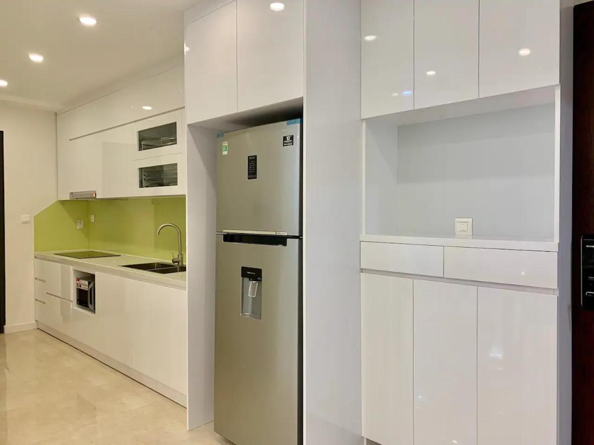 Bayhomes D'capitale Luxury Appart hôtel