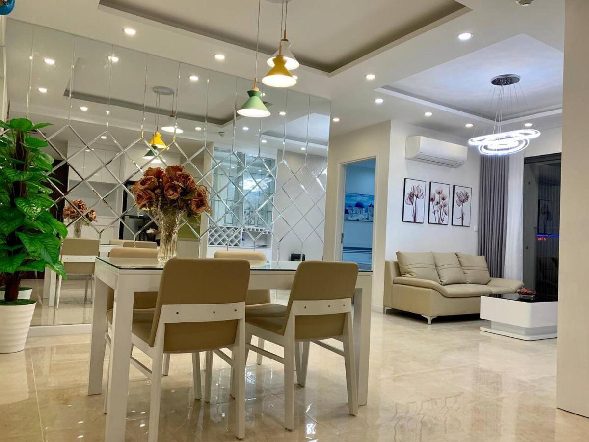 Appart hôtel Bayhomes D'capitale Luxury Hanoï