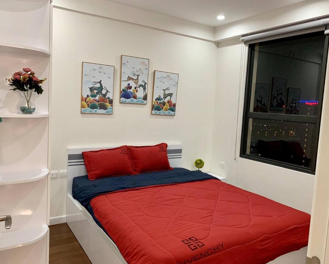 Appart hôtel Bayhomes D'capitale Luxury Hanoï