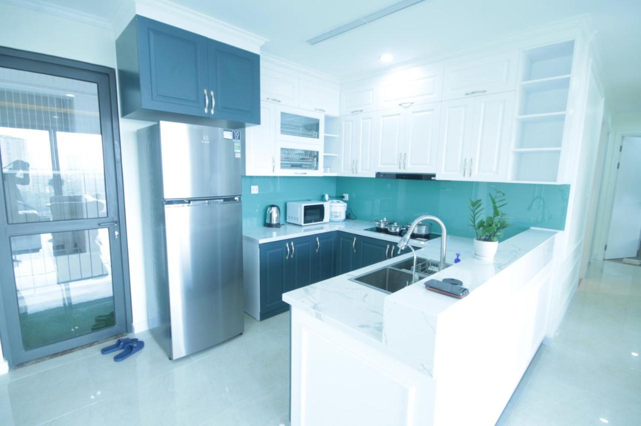 Bayhomes D'capitale Luxury Appart hôtel