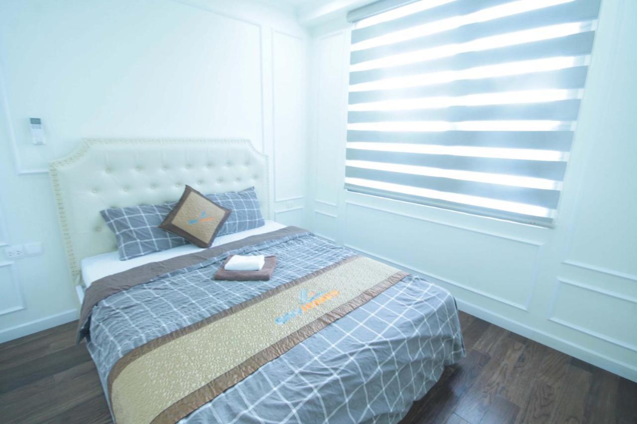Appart hôtel Bayhomes D'capitale Luxury 3*