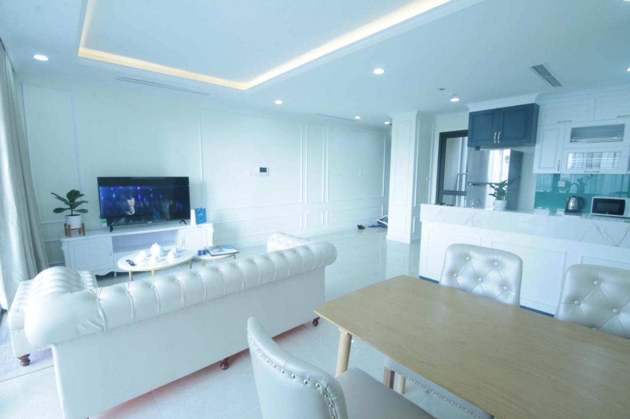 Appart hôtel Bayhomes D'capitale Luxury Hanoï